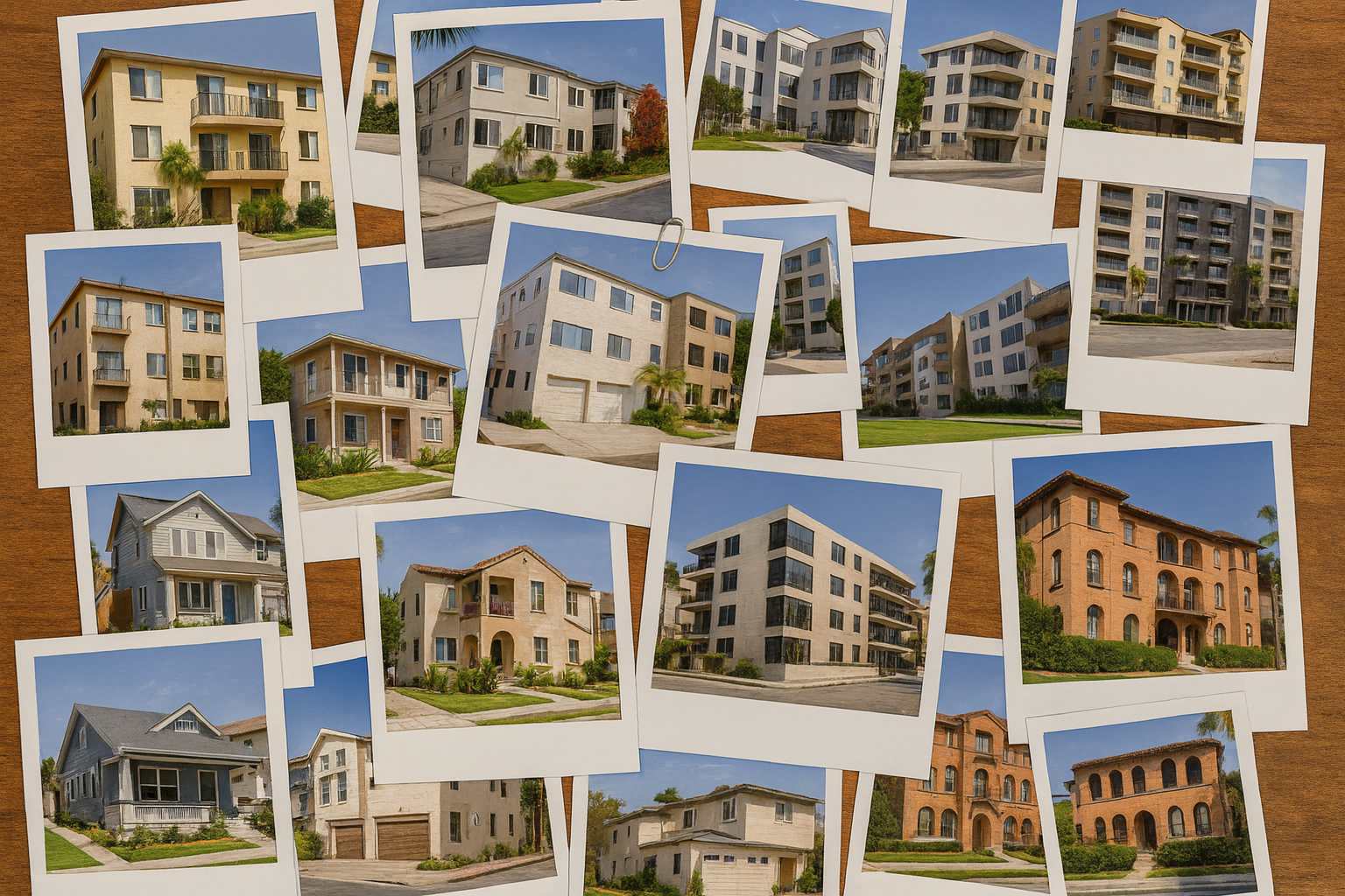 JRealty manages large porfolios