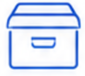 Pay by drop box