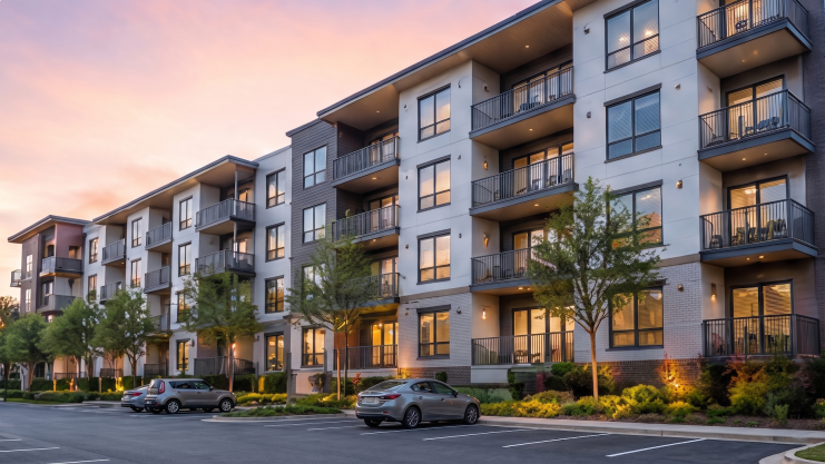 Condo Units
