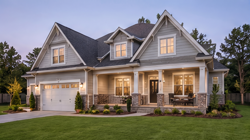Single-Family Homes